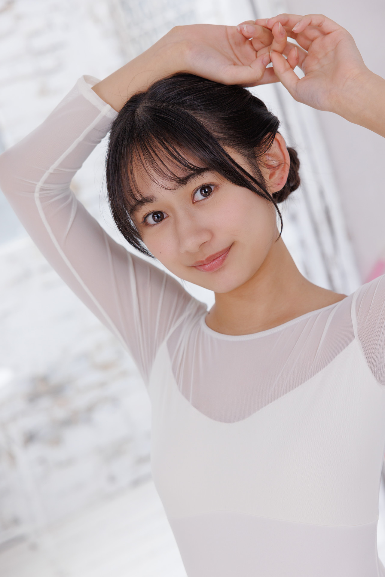 Seia Fujii 藤井星愛, Minisuka.tv [70P]