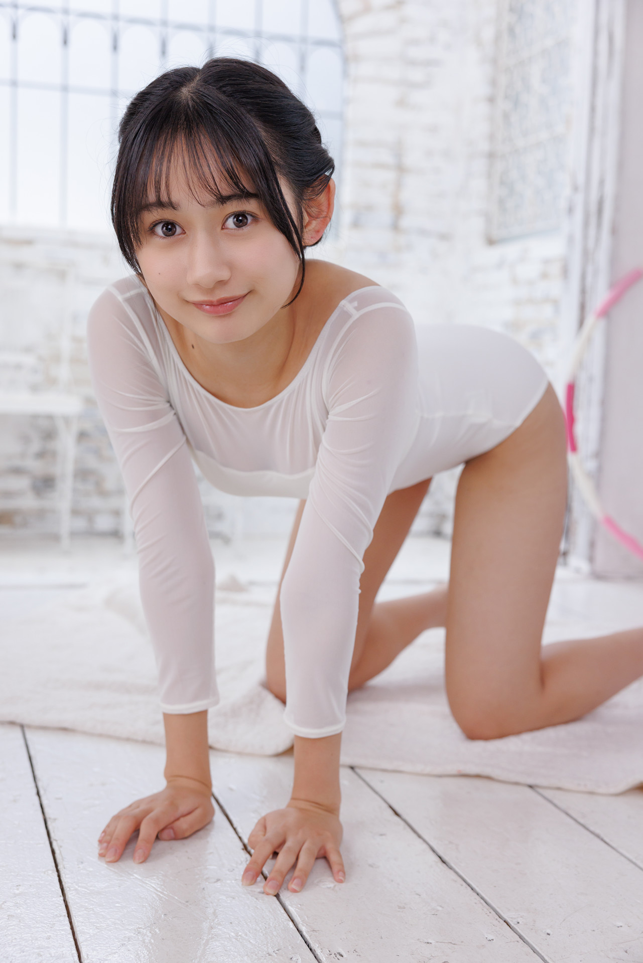 Seia Fujii 藤井星愛, Minisuka.tv [70P]