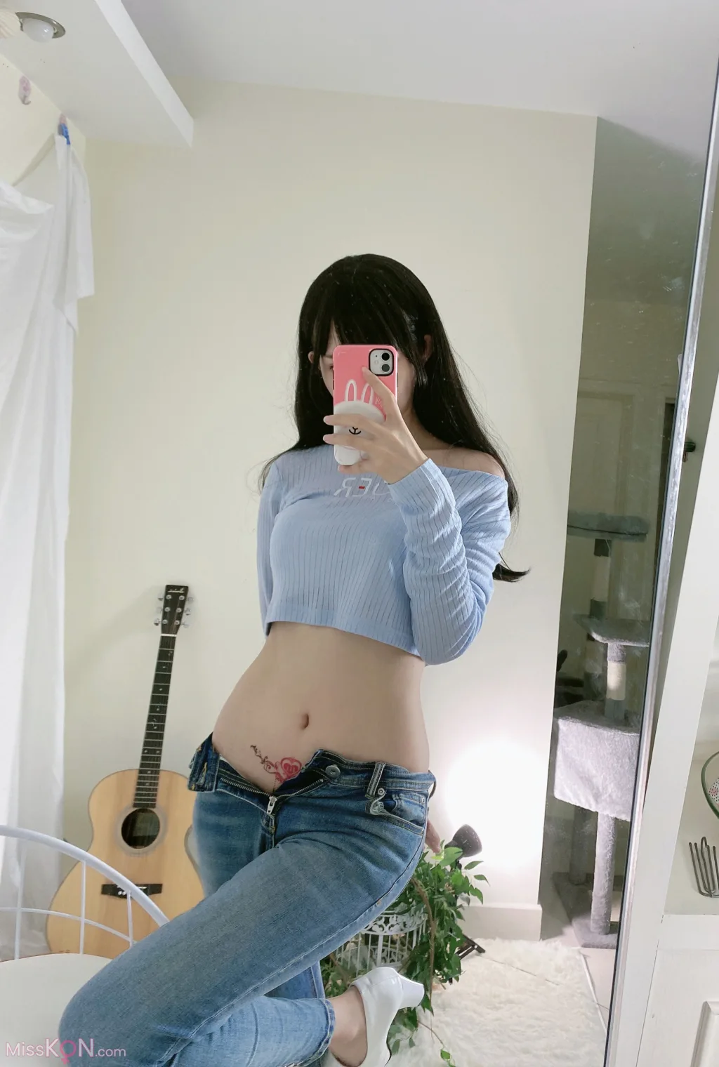 Coser@51酱_ 吉他妹妹