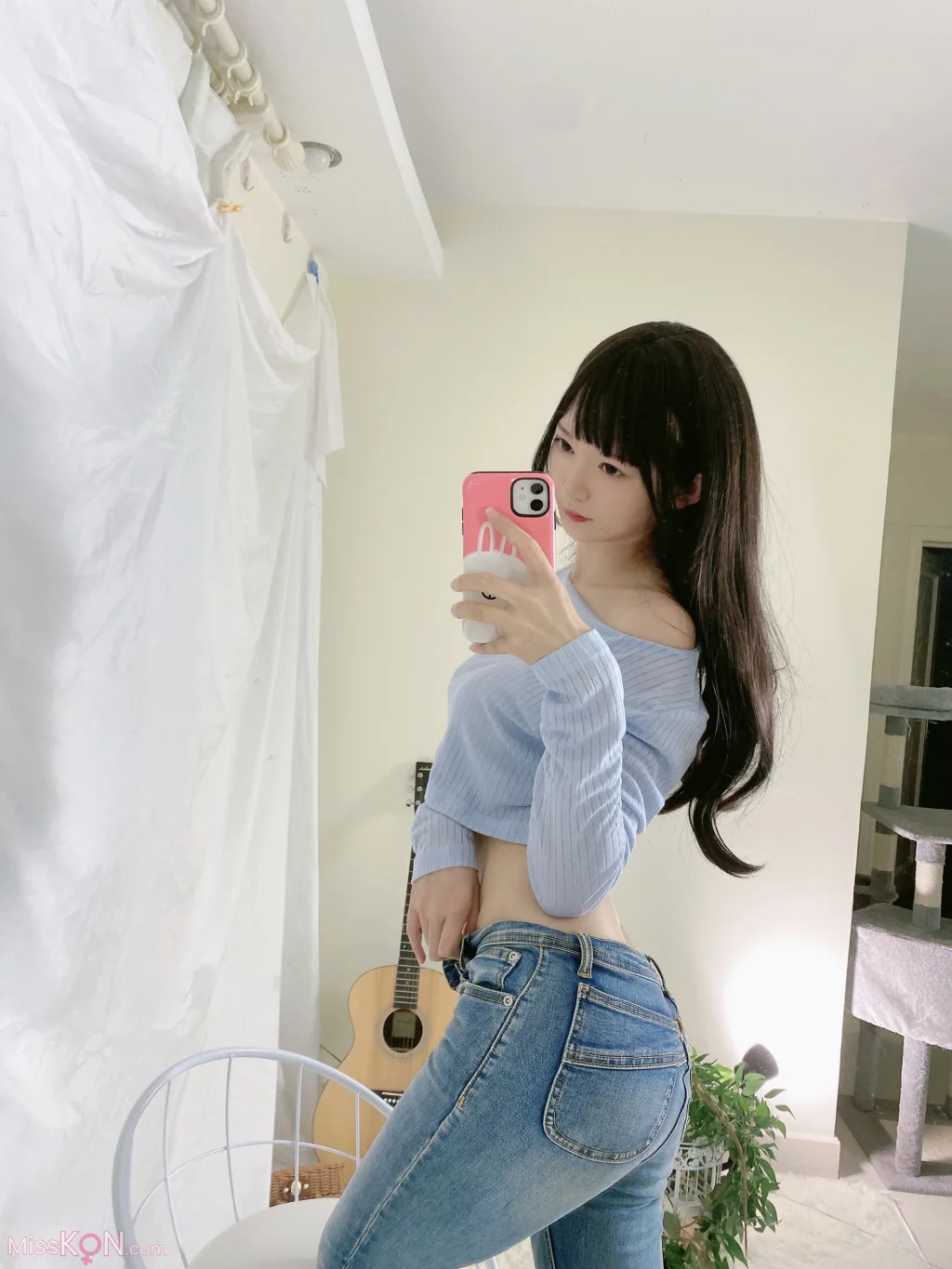 Coser@51酱_ 吉他妹妹