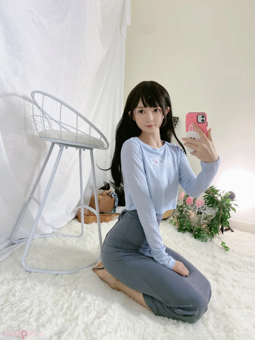 Coser@51酱_ 吉他妹妹