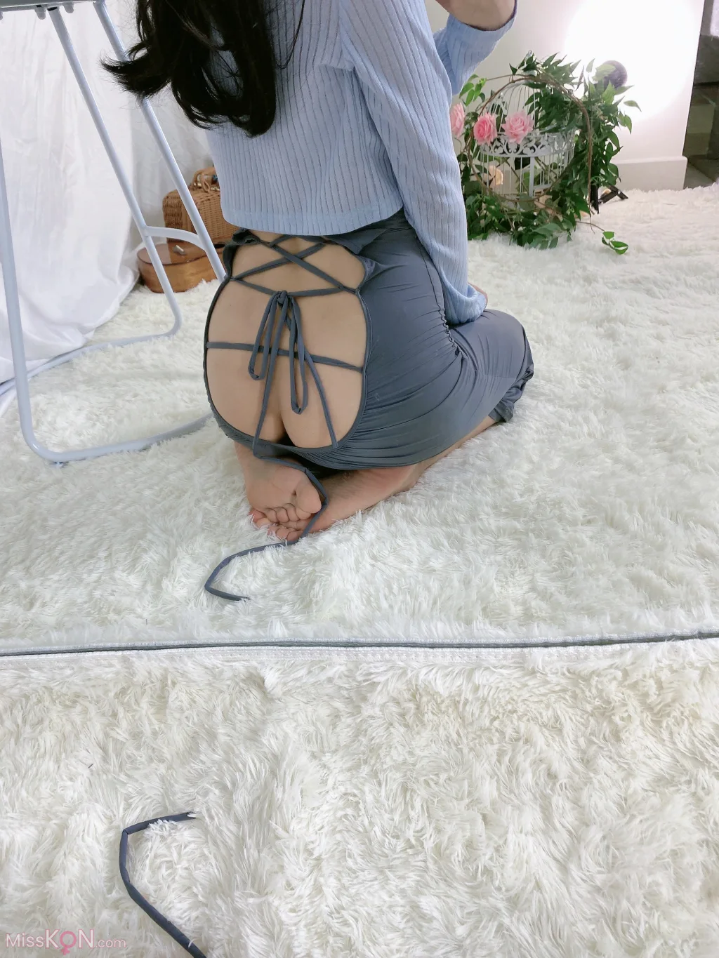 Coser@51酱_ 吉他妹妹