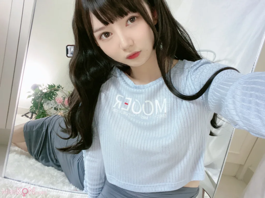 Coser@51酱_ 吉他妹妹