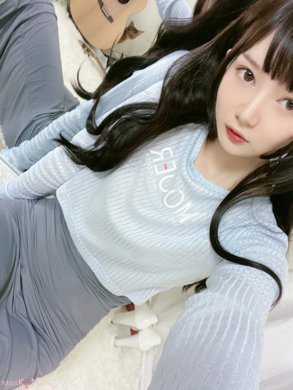 Coser@51酱_ 吉他妹妹