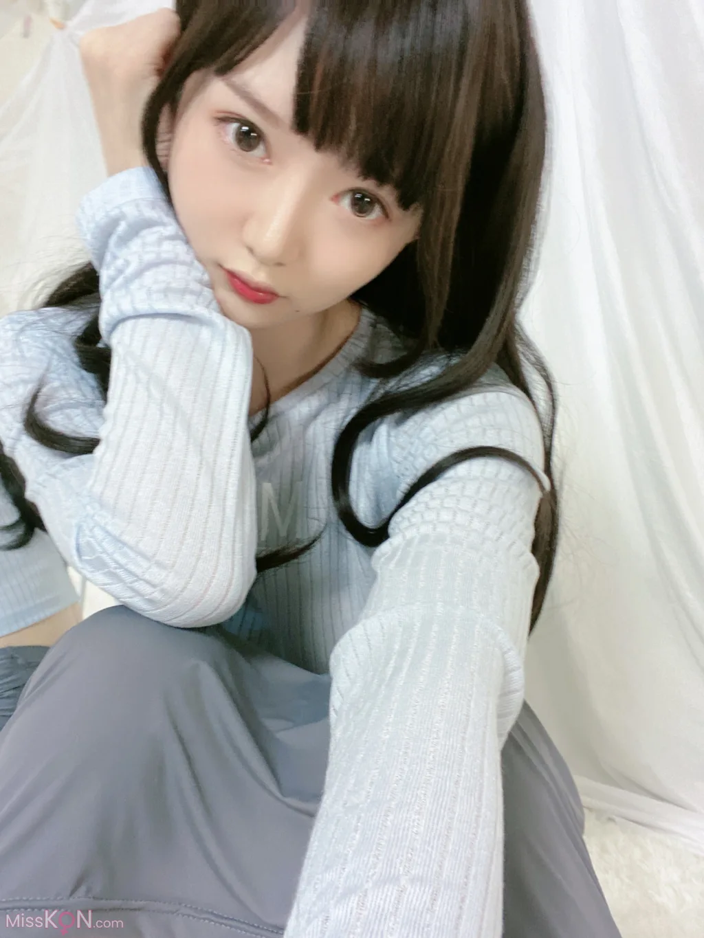 Coser@51酱_ 吉他妹妹