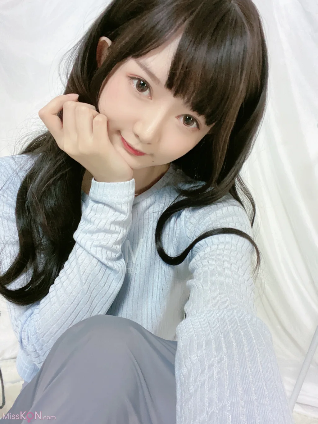 Coser@51酱_ 吉他妹妹