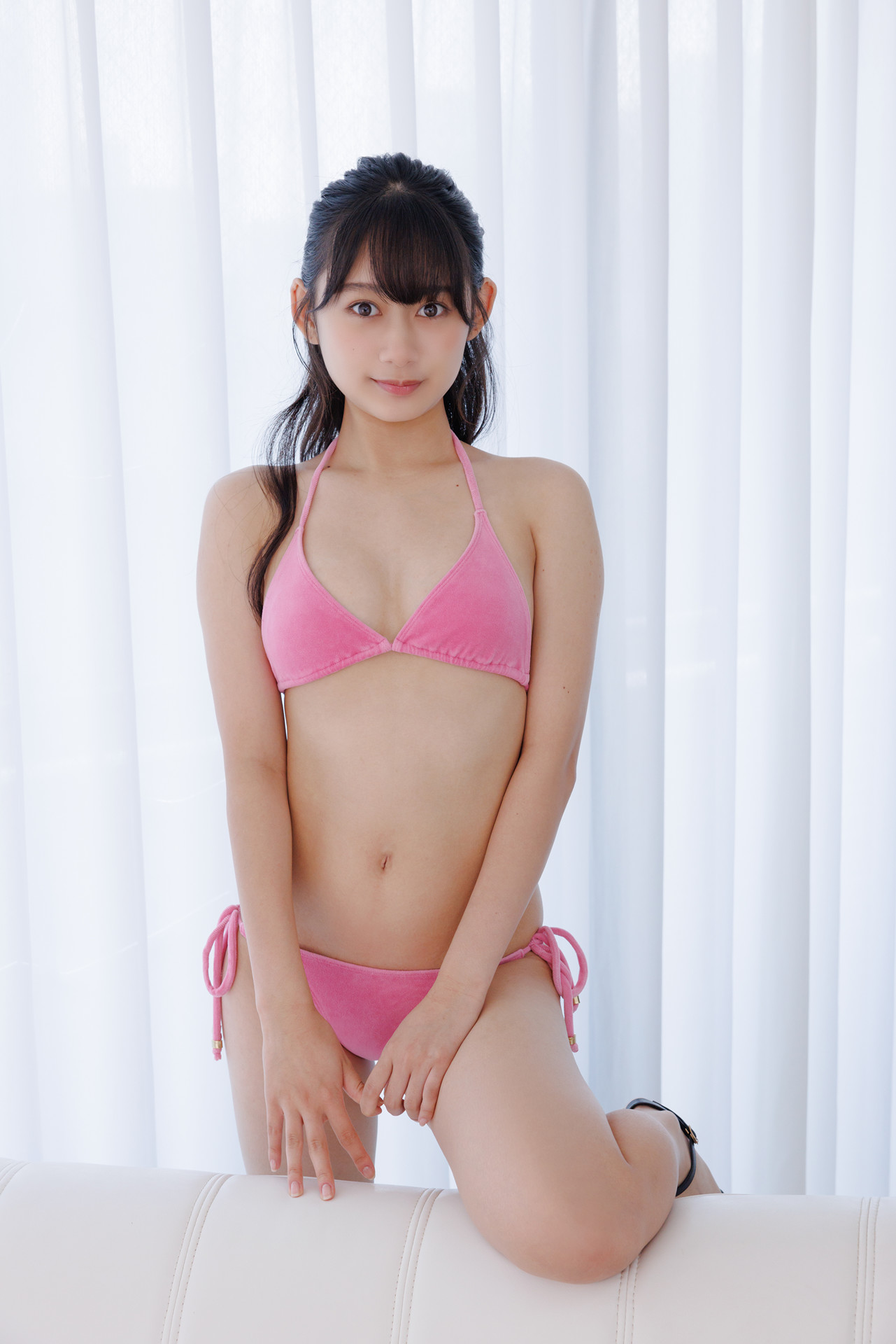 Seia Fujii 藤井星愛, Minisuka.tv [65P]