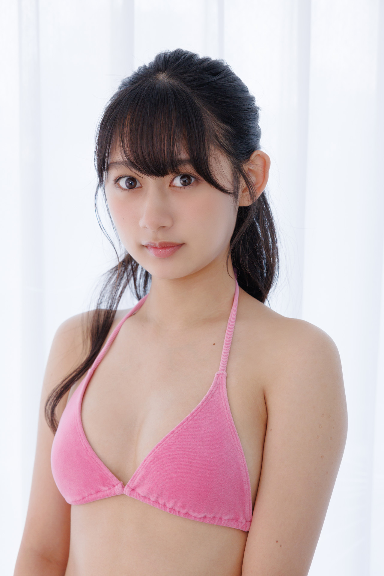 Seia Fujii 藤井星愛, Minisuka.tv [65P]