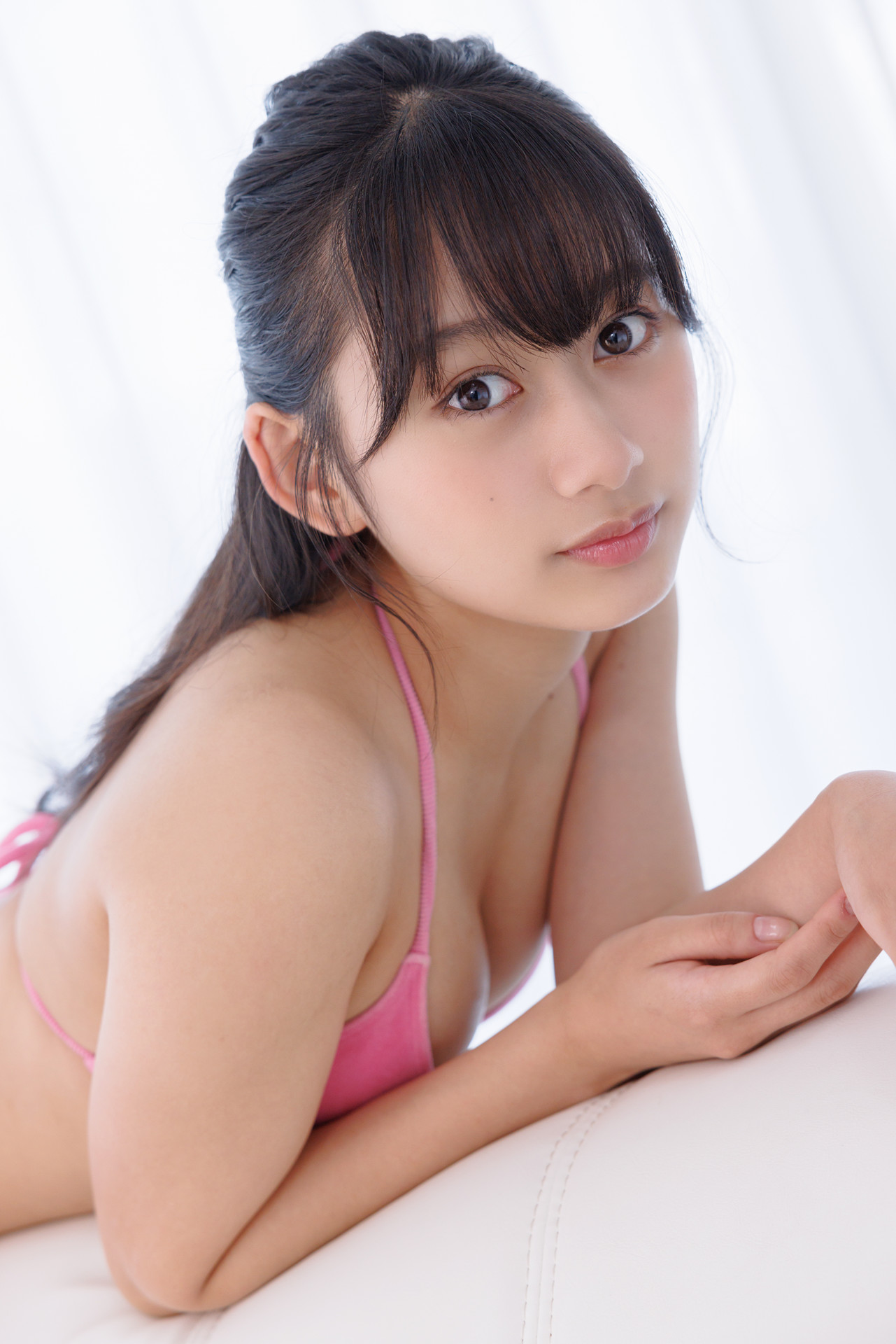 Seia Fujii 藤井星愛, Minisuka.tv [65P]