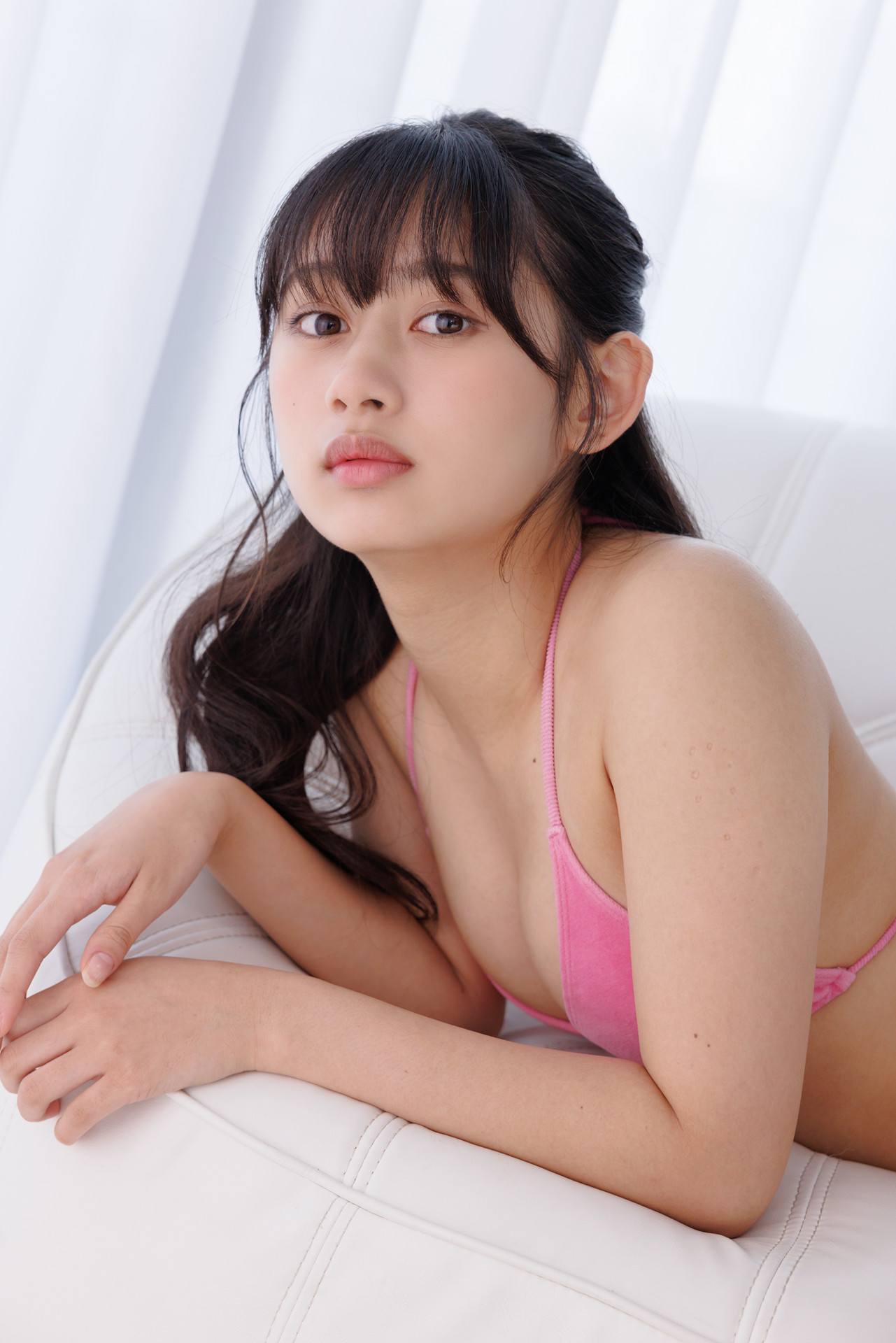 Seia Fujii 藤井星愛, Minisuka.tv [65P]