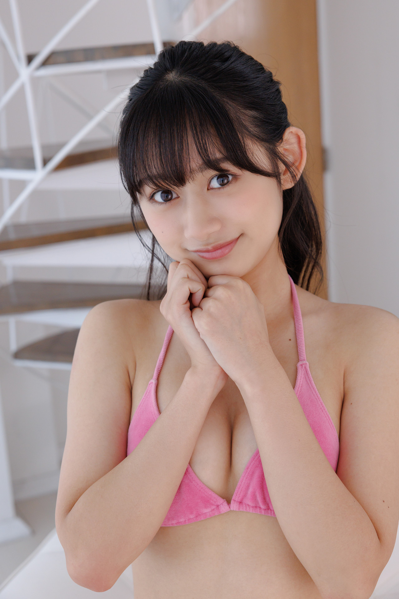 Seia Fujii 藤井星愛, Minisuka.tv [65P]