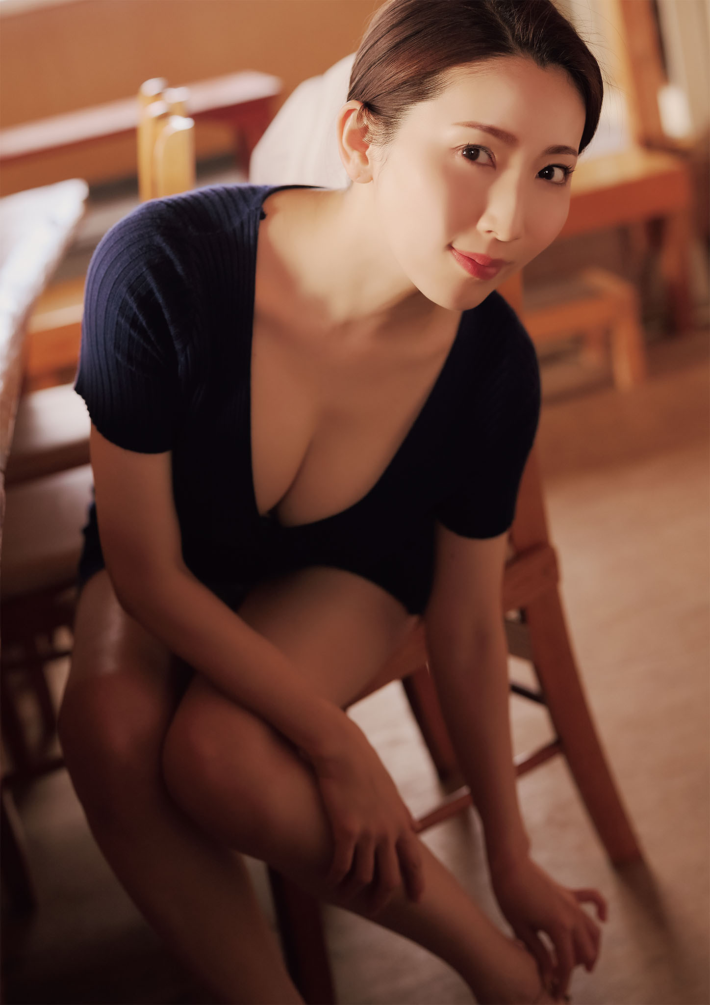 Hikari Kisaki 妃ひかり, ヌード写真集 「閃光」 Set.02 29 Hikari Kisaki 妃ひかり, ヌード写真集 「閃光」 Set.02