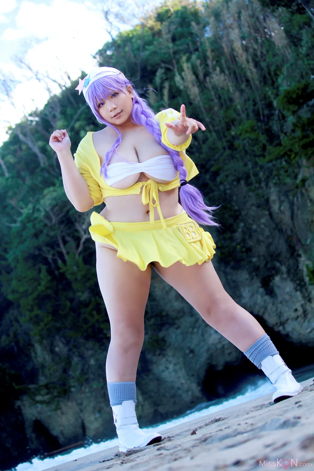 Coser@蝶月真綾_ Other side of the moon 29 Coser@蝶月真綾_ Other side of the moon