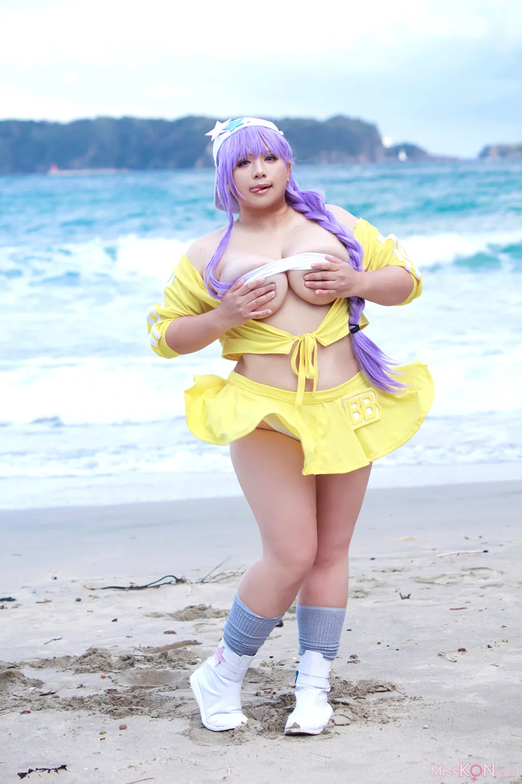 Coser@蝶月真綾_ Other side of the moon 31 Coser@蝶月真綾_ Other side of the moon
