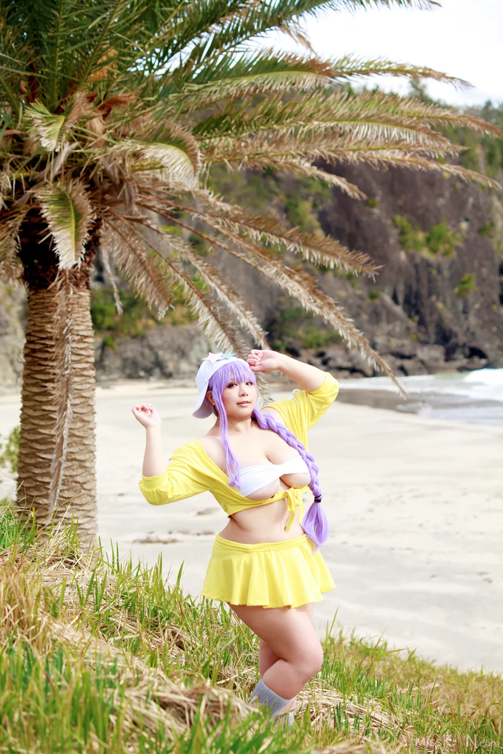 Coser@蝶月真綾_ Other side of the moon 32 Coser@蝶月真綾_ Other side of the moon