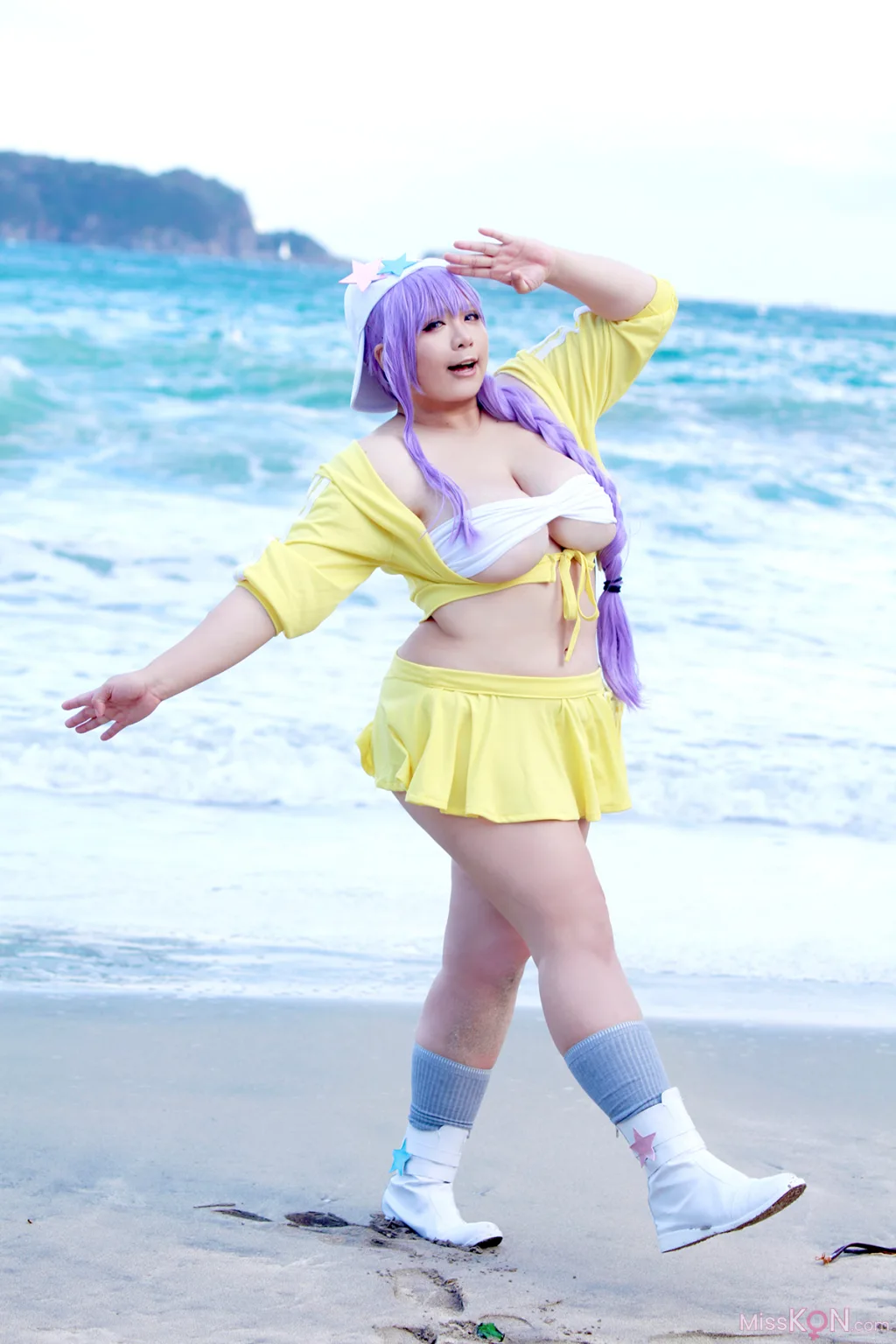 Coser@蝶月真綾_ Other side of the moon 33 Coser@蝶月真綾_ Other side of the moon
