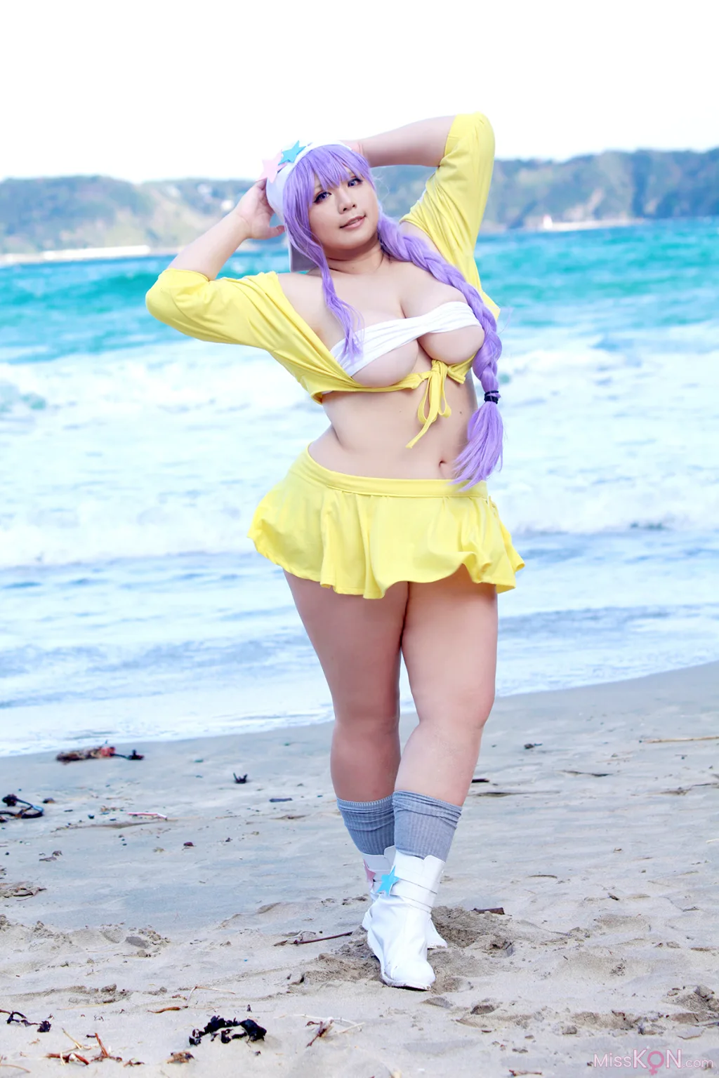 Coser@蝶月真綾_ Other side of the moon 35 Coser@蝶月真綾_ Other side of the moon