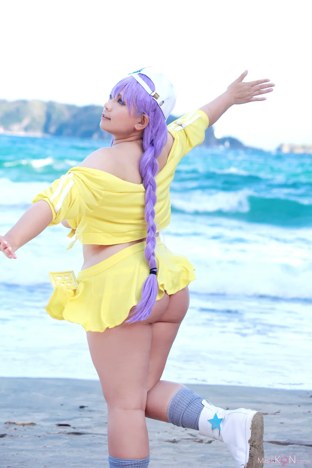 Coser@蝶月真綾_ Other side of the moon 37 Coser@蝶月真綾_ Other side of the moon