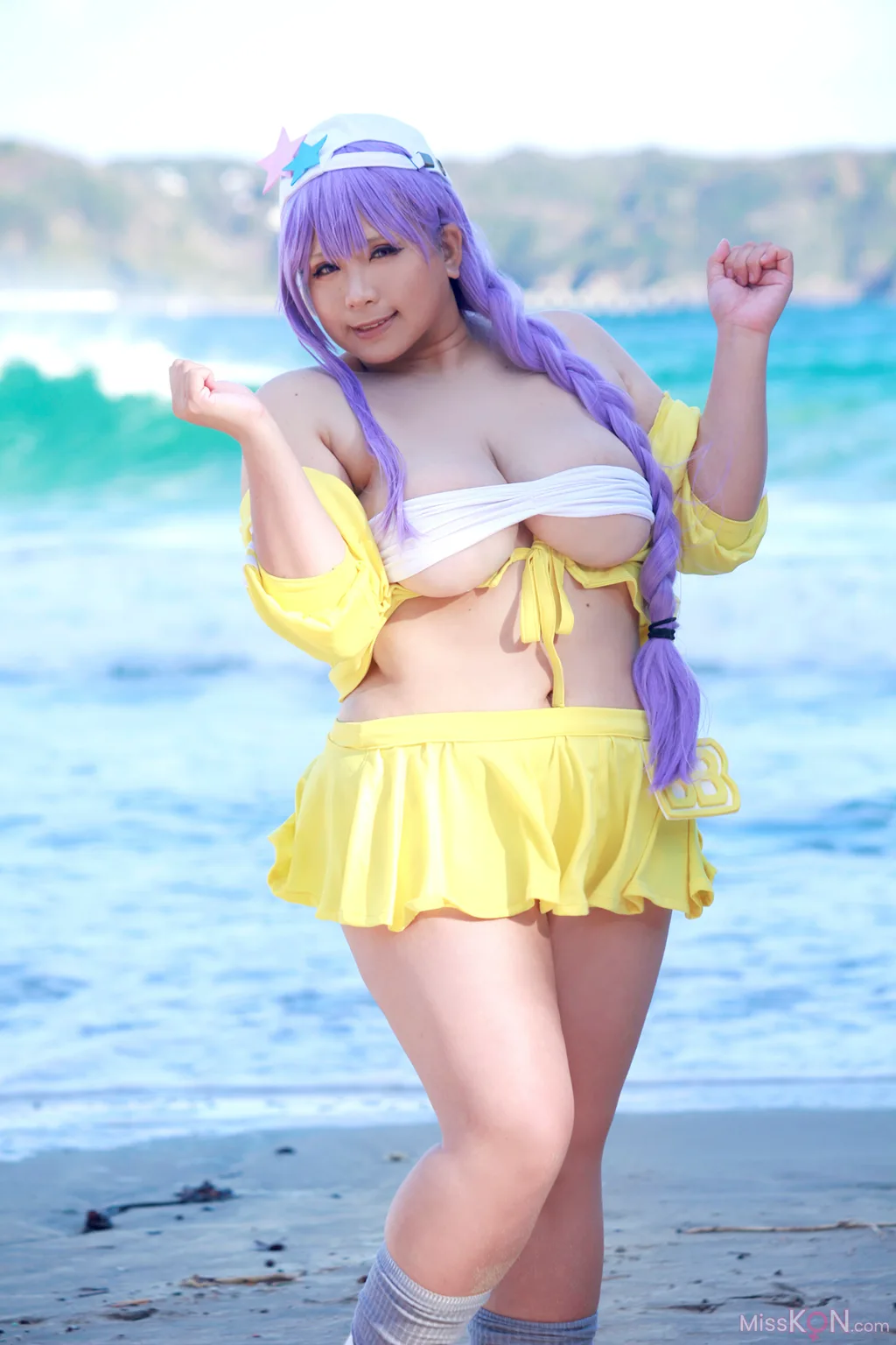 Coser@蝶月真綾_ Other side of the moon 38 Coser@蝶月真綾_ Other side of the moon