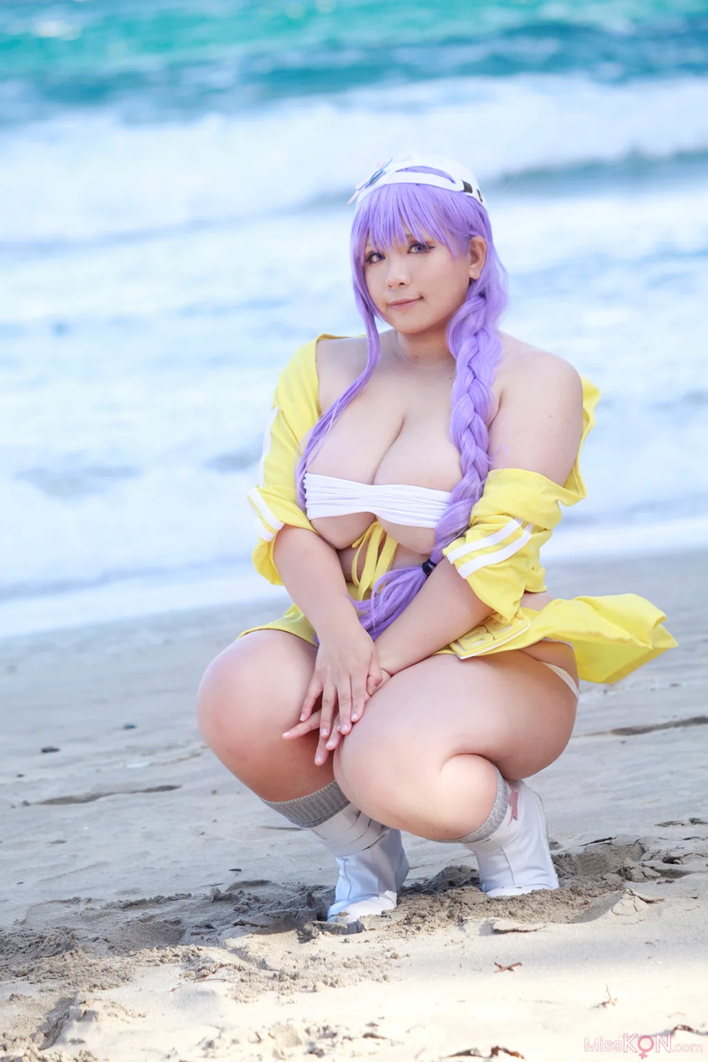 Coser@蝶月真綾_ Other side of the moon 40 Coser@蝶月真綾_ Other side of the moon