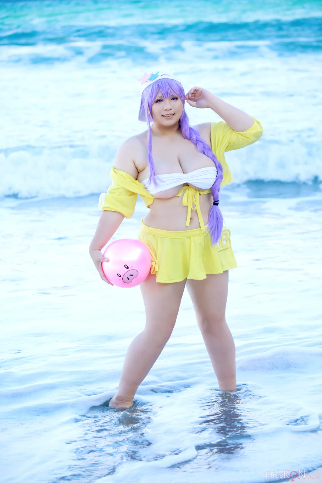 Coser@蝶月真綾_ Other side of the moon 43 Coser@蝶月真綾_ Other side of the moon