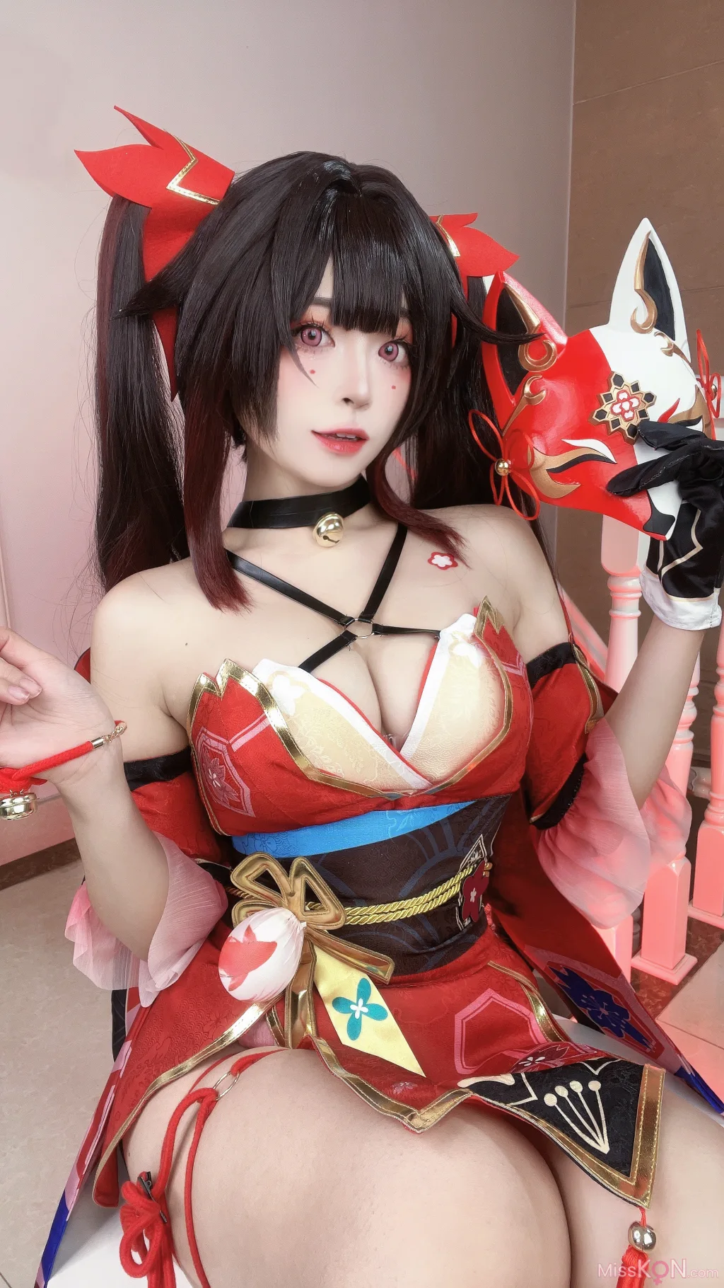 Coser@冉冉不甜v_ 崩坏星穹铁道花火 6 Coser@冉冉不甜v_ 崩坏星穹铁道花火
