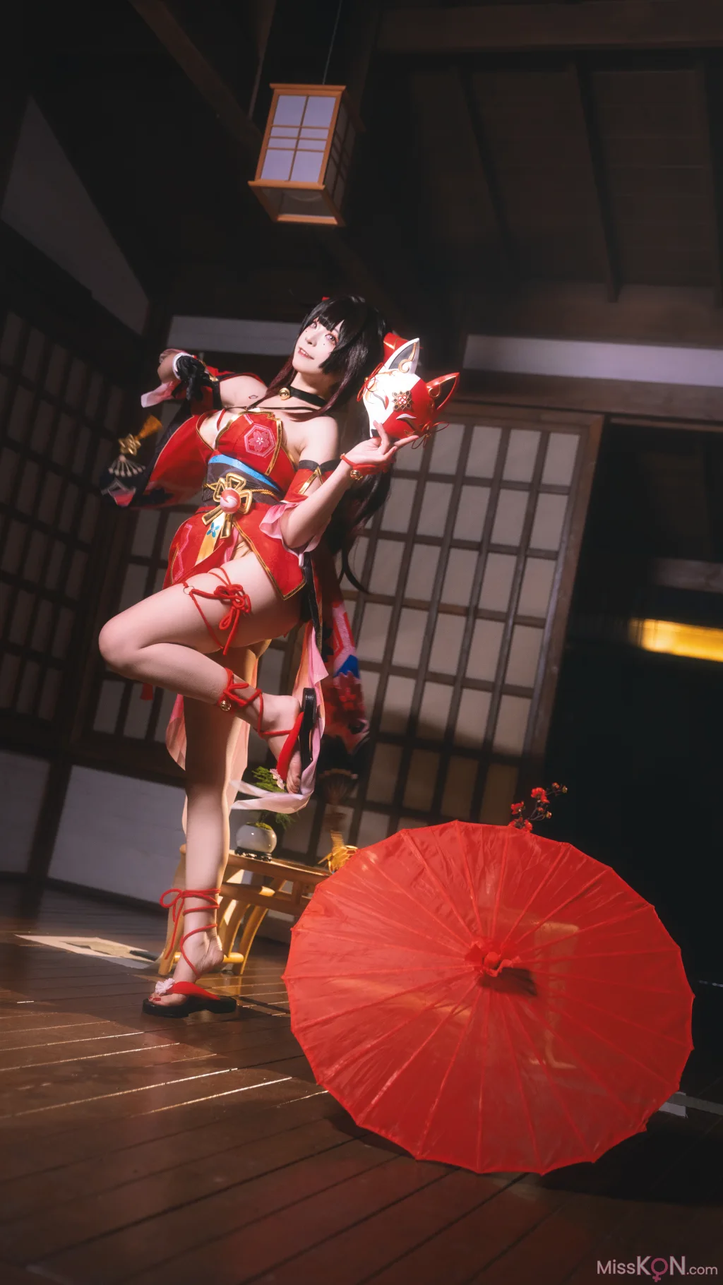 Coser@冉冉不甜v_ 崩坏星穹铁道花火 19 Coser@冉冉不甜v_ 崩坏星穹铁道花火