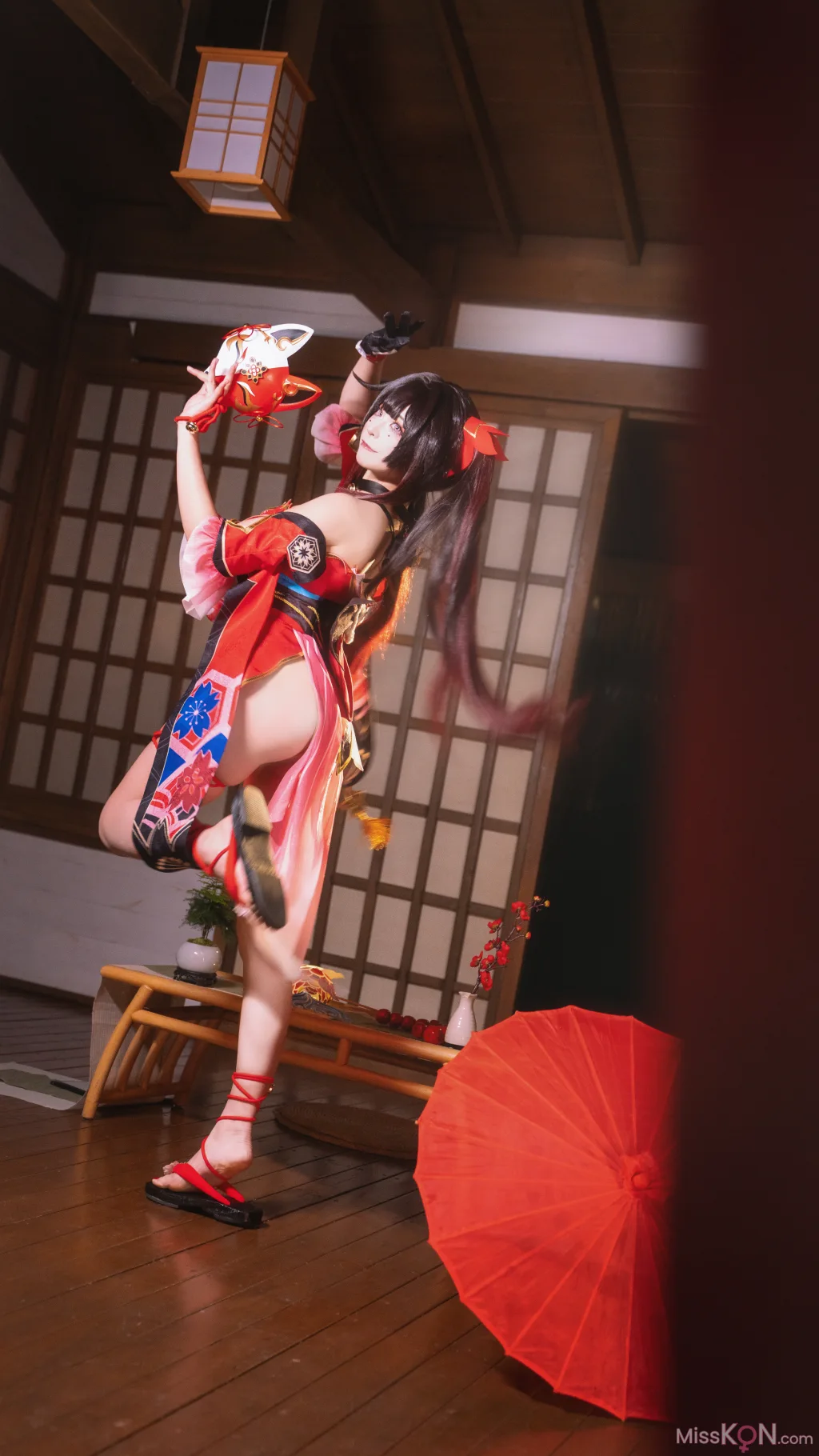 Coser@冉冉不甜v_ 崩坏星穹铁道花火 21 Coser@冉冉不甜v_ 崩坏星穹铁道花火