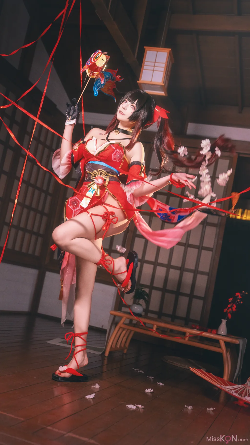 Coser@冉冉不甜v_ 崩坏星穹铁道花火 24 Coser@冉冉不甜v_ 崩坏星穹铁道花火