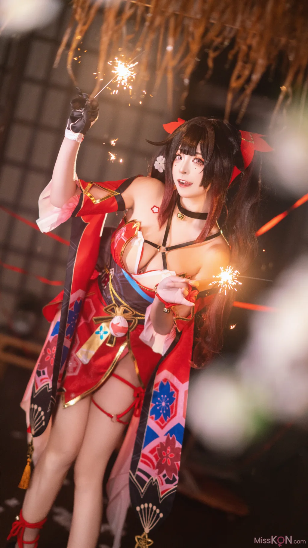 Coser@冉冉不甜v_ 崩坏星穹铁道花火 27 Coser@冉冉不甜v_ 崩坏星穹铁道花火