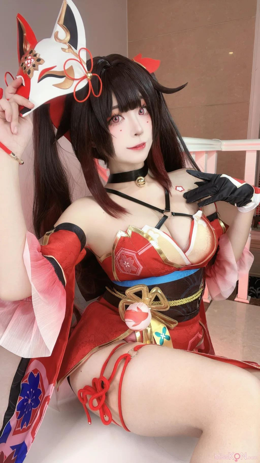 Coser@冉冉不甜v_ 崩坏星穹铁道花火 36 Coser@冉冉不甜v_ 崩坏星穹铁道花火