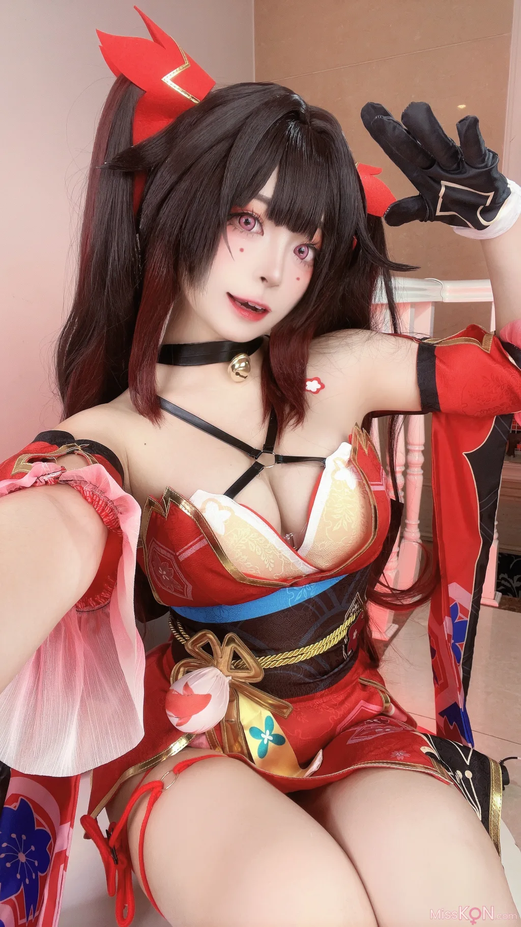 Coser@冉冉不甜v_ 崩坏星穹铁道花火 3 Coser@冉冉不甜v_ 崩坏星穹铁道花火