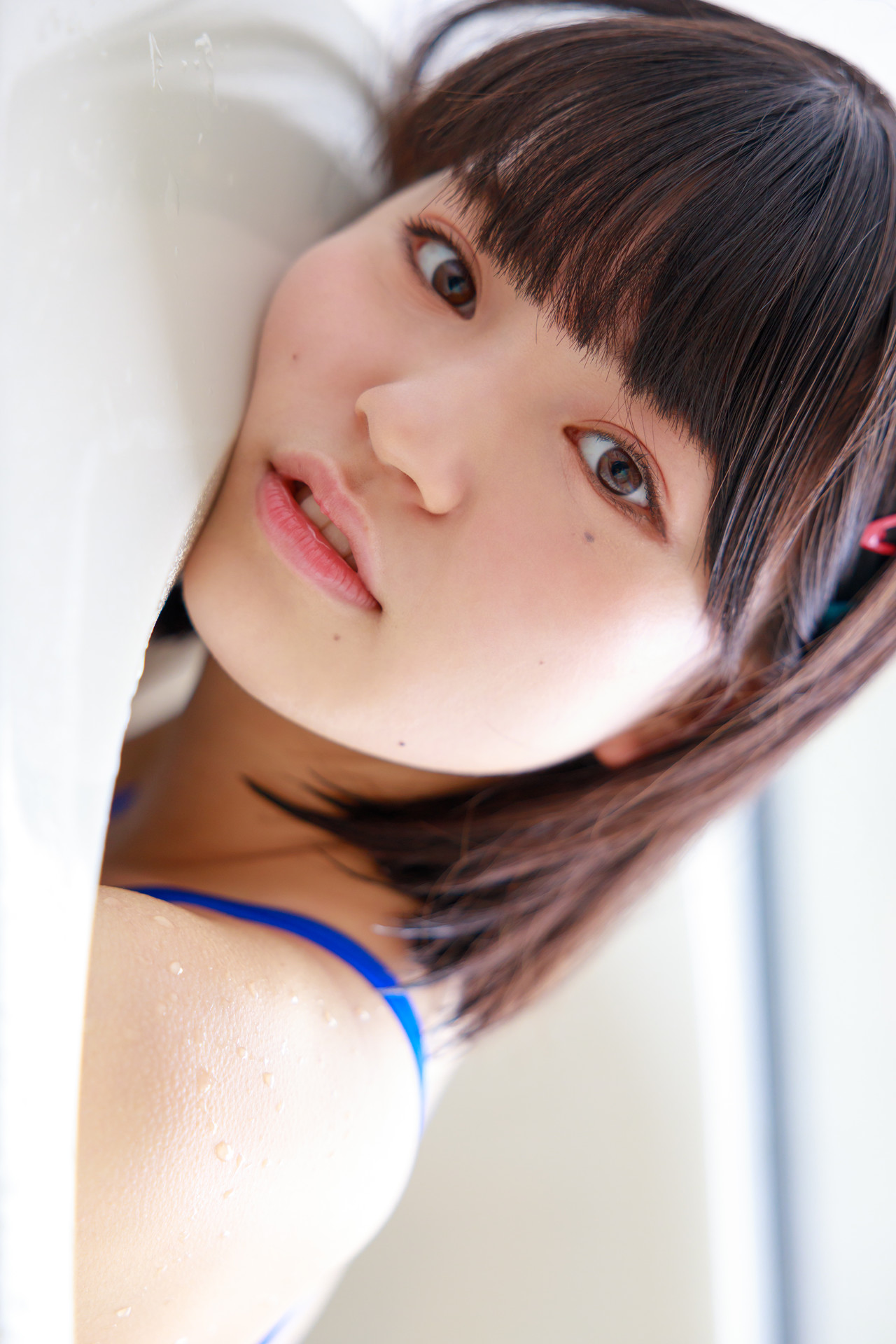 Hinako Tamaki 玉城ひなこ, Minisuka.tv [b_gen_ppv01_tamaki_h47]