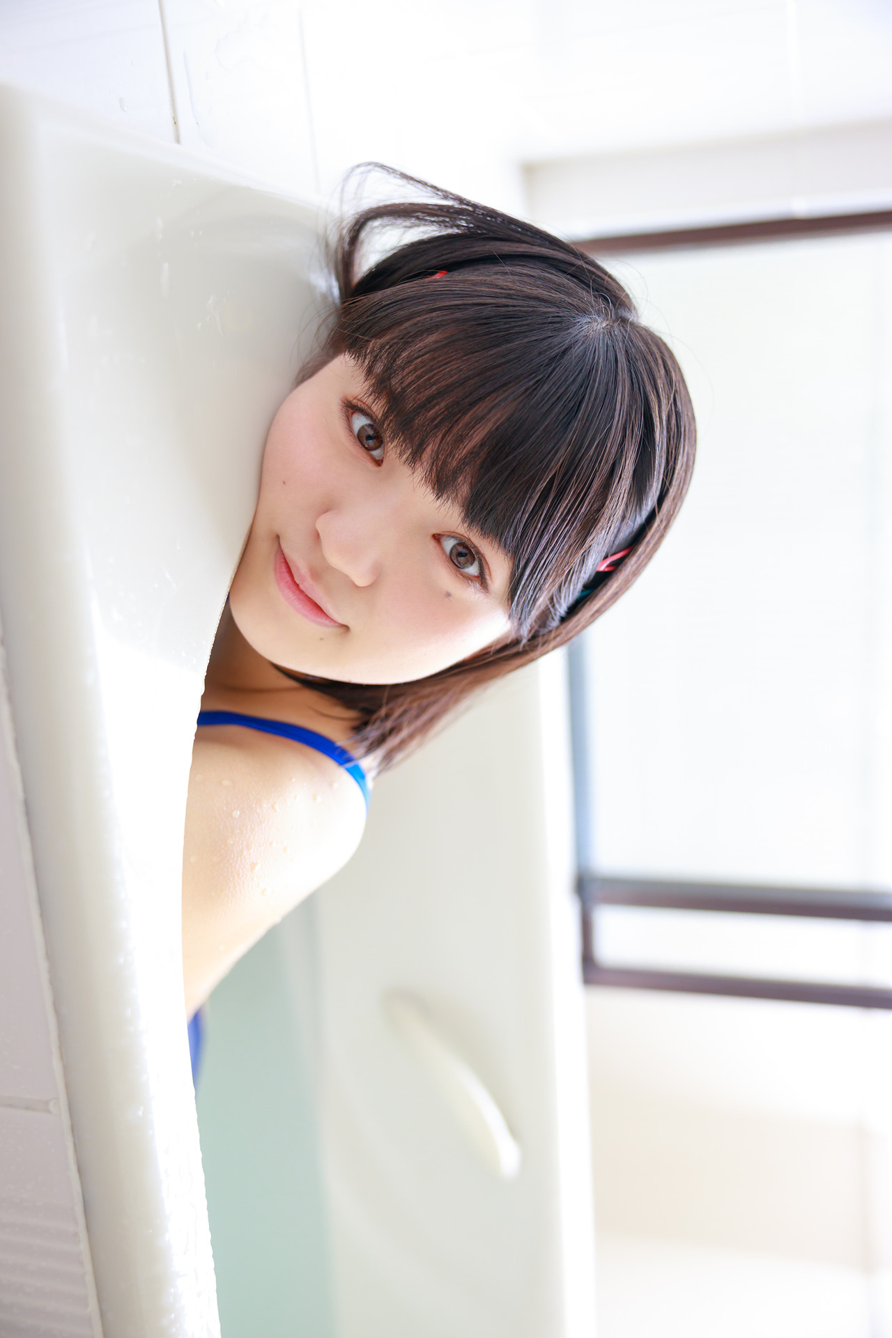 Hinako Tamaki 玉城ひなこ, Minisuka.tv [b_gen_ppv01_tamaki_h47]