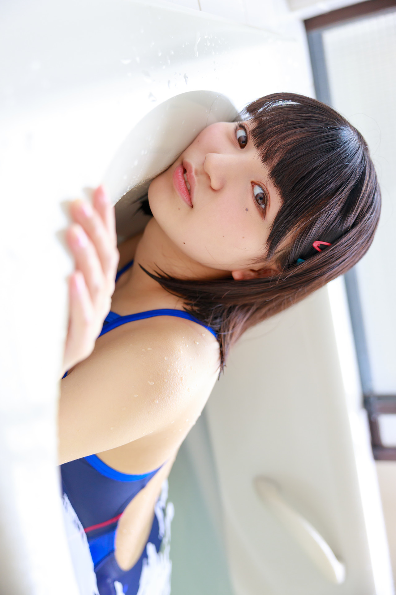 Hinako Tamaki 玉城ひなこ, Minisuka.tv [b_gen_ppv01_tamaki_h47]