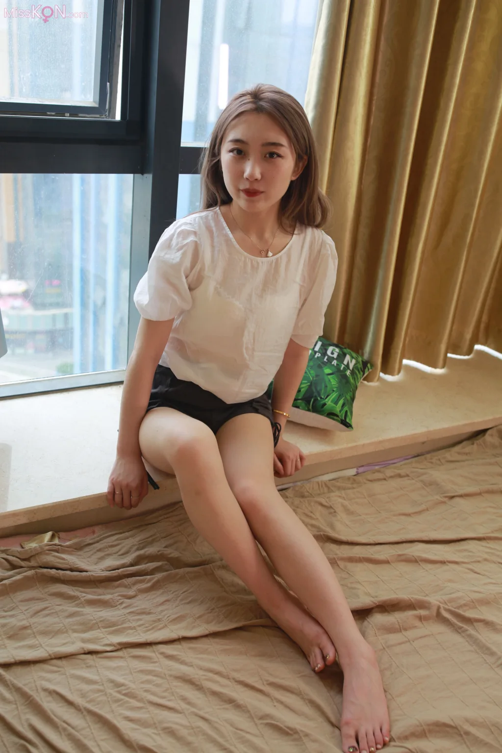 [Private Photoshoot] 爱可 & 欣欣_ R18 希威模特 – 7套全尺度私拍 超级重磅合集