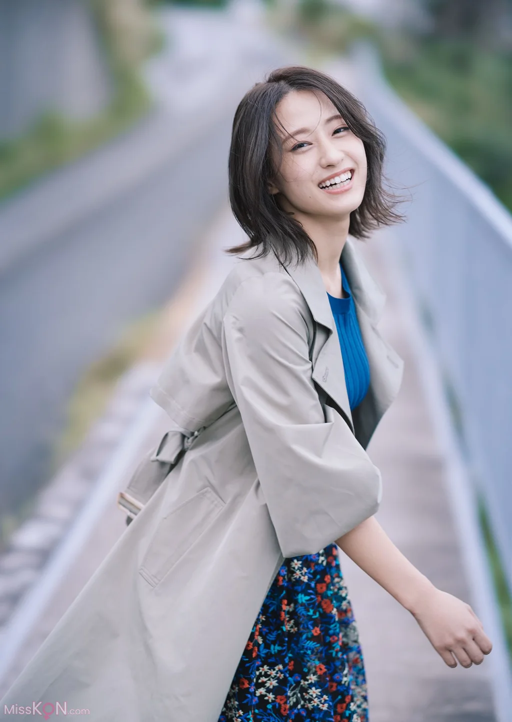 Sumida Ayano (澄田綾乃)_ 写真集 「究極美姉湯2022」【デジタル限定 YJ PHOTO BOOK】