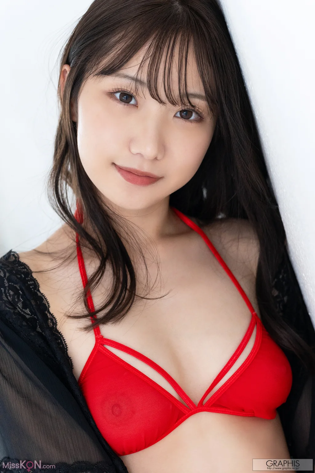 Eren Sora (絵恋空)_ [Graphis] Gals Be Yourself! Vol.4+5