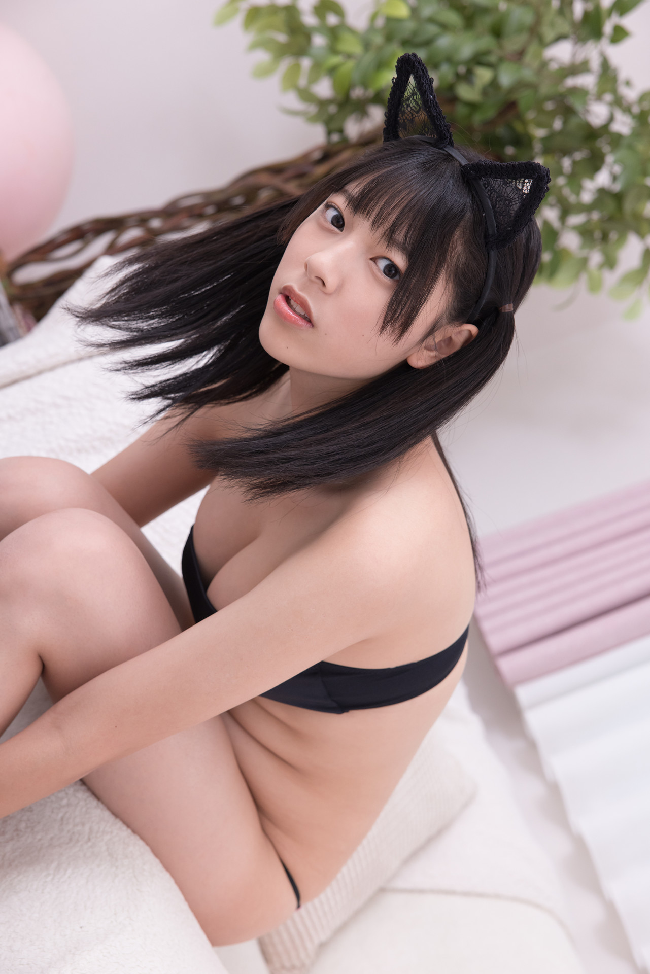 Eyu Hirayama 平山えゆ, Minisuka.tv [70P]