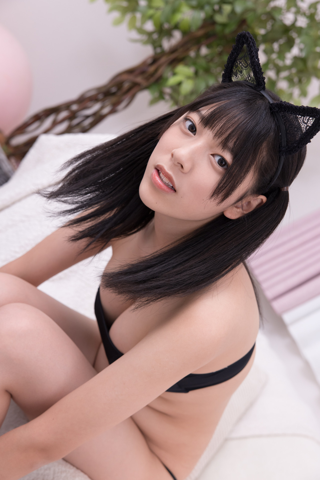 Eyu Hirayama 平山えゆ, Minisuka.tv [70P]