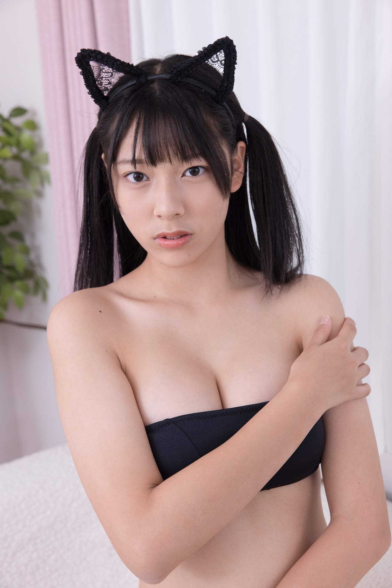 Eyu Hirayama 平山えゆ, Minisuka.tv [70P]