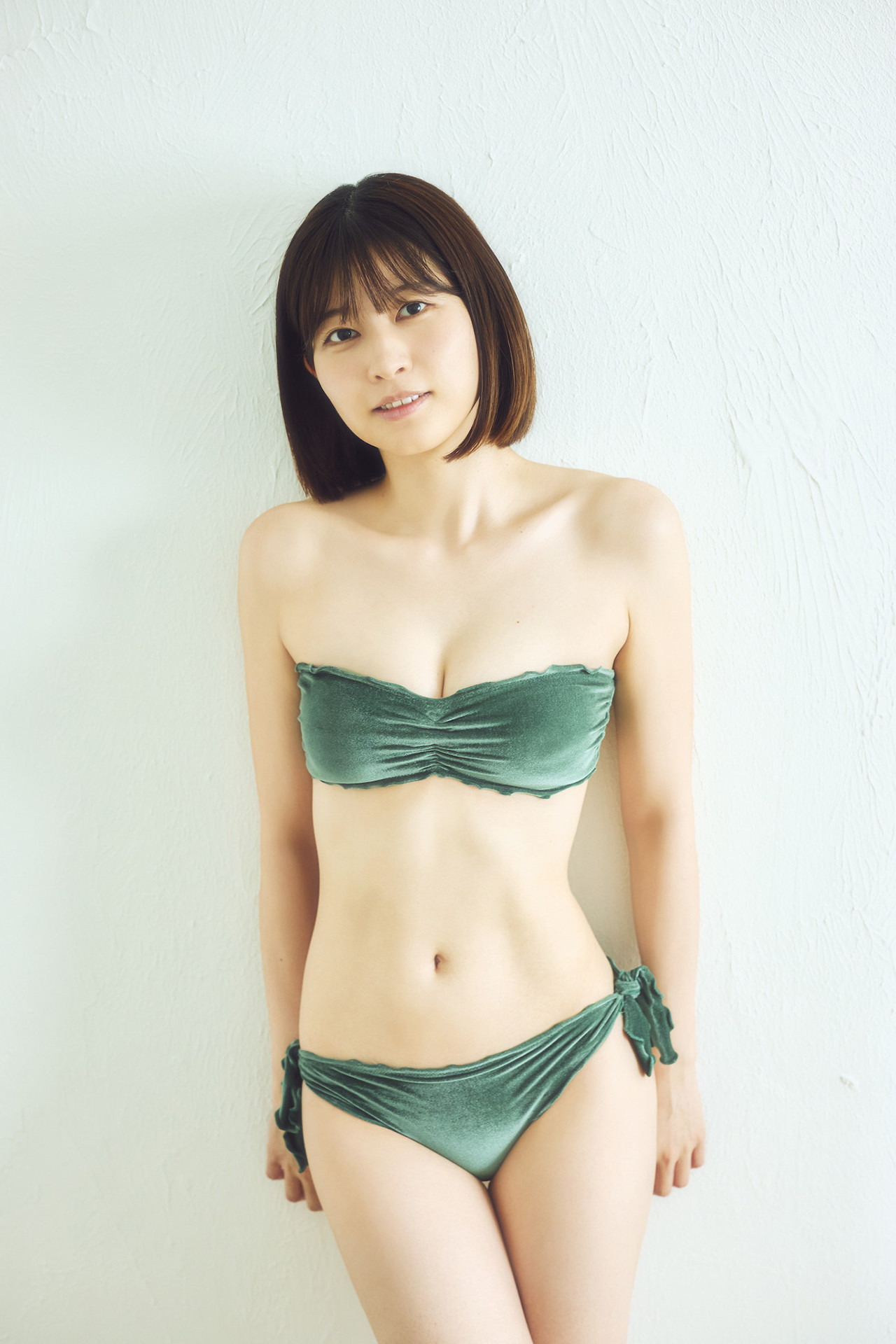 Saori Araki 荒木佐保里, ヤンマガアザーっす！ ＜YM2024年33号未公開カット＞ Set.03