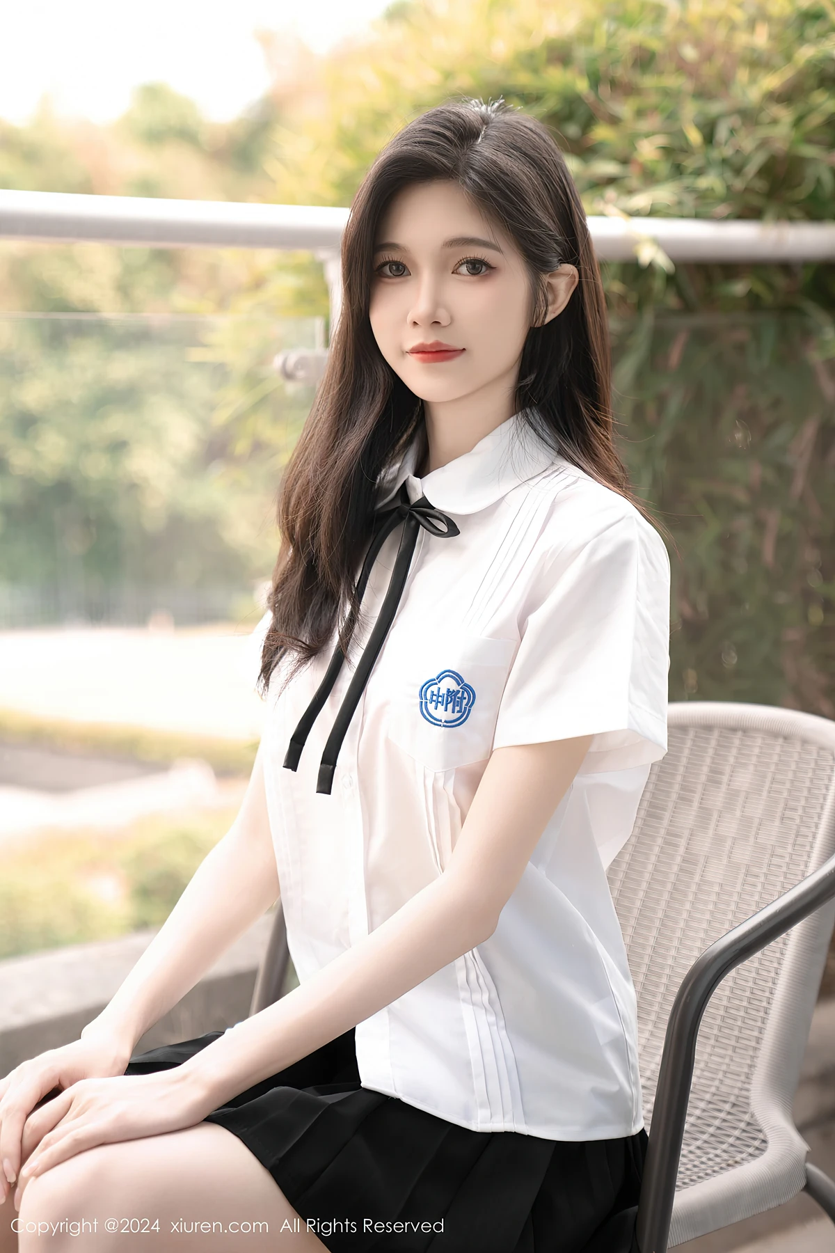 XiuRen秀人网 No.8671 Cheng程程程-
