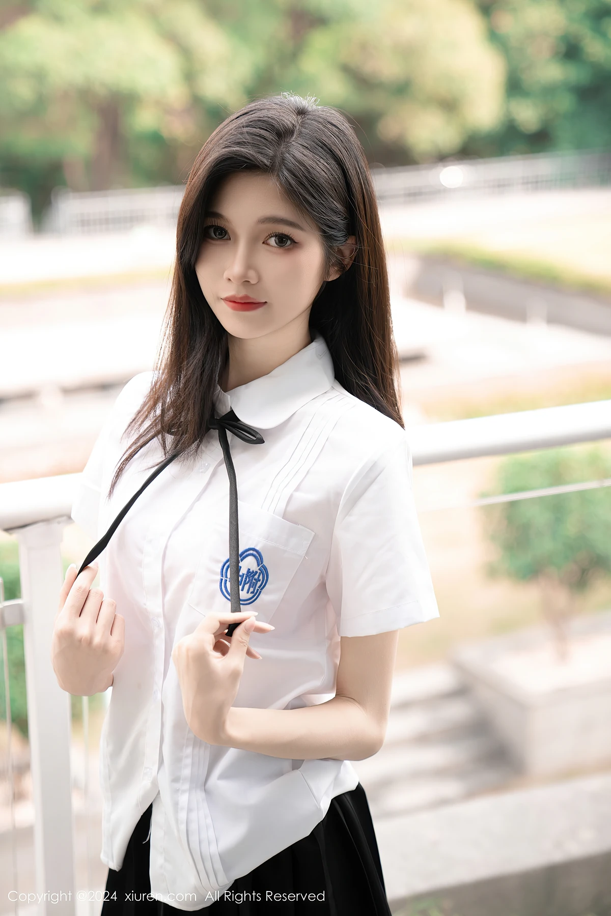 XiuRen秀人网 No.8671 Cheng程程程-