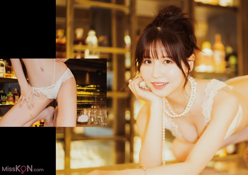 Momo Sakura (桜空もも)_ Lady Mary 07 デジタル写真集