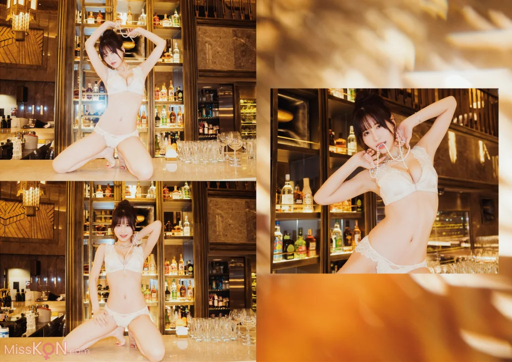 Momo Sakura (桜空もも)_ Lady Mary 07 デジタル写真集