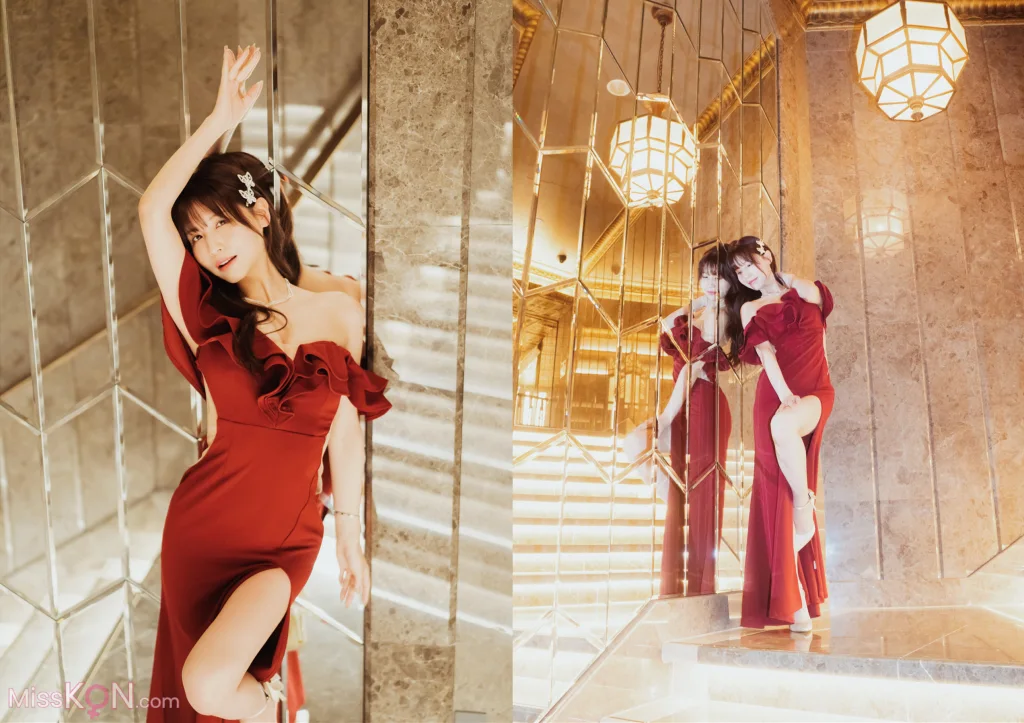 Momo Sakura (桜空もも)_ Lady Mary 07 デジタル写真集