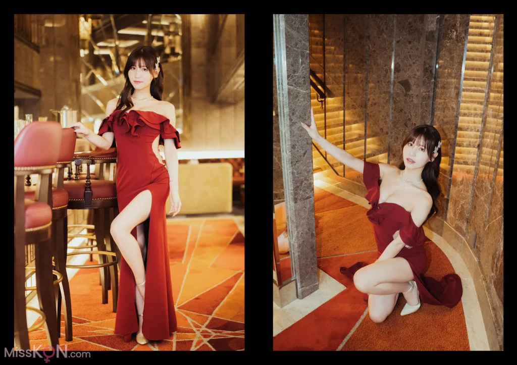 Momo Sakura (桜空もも)_ Lady Mary 07 デジタル写真集