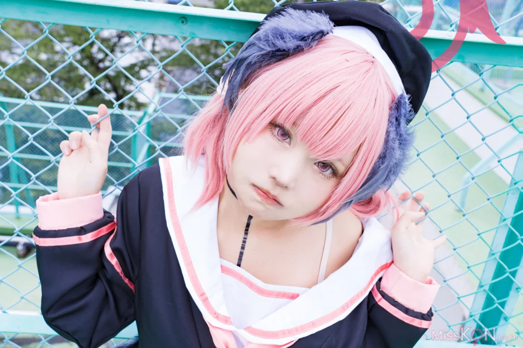 Coser@Kurumi (クルミ)_ Blue story ブルーストーリー 9 Coser@Kurumi (クルミ)_ Blue story ブルーストーリー
