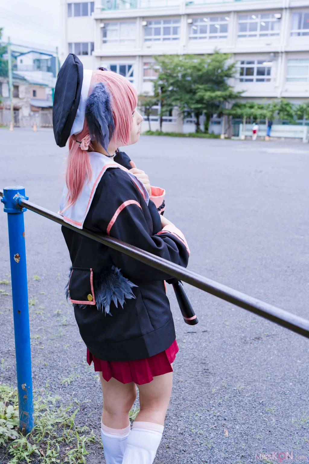 Coser@Kurumi (クルミ)_ Blue story ブルーストーリー 16 Coser@Kurumi (クルミ)_ Blue story ブルーストーリー